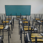 L�Italia si ferma tra trasporti bloccati e aule vuote